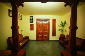 Vilangadan Tharavadu